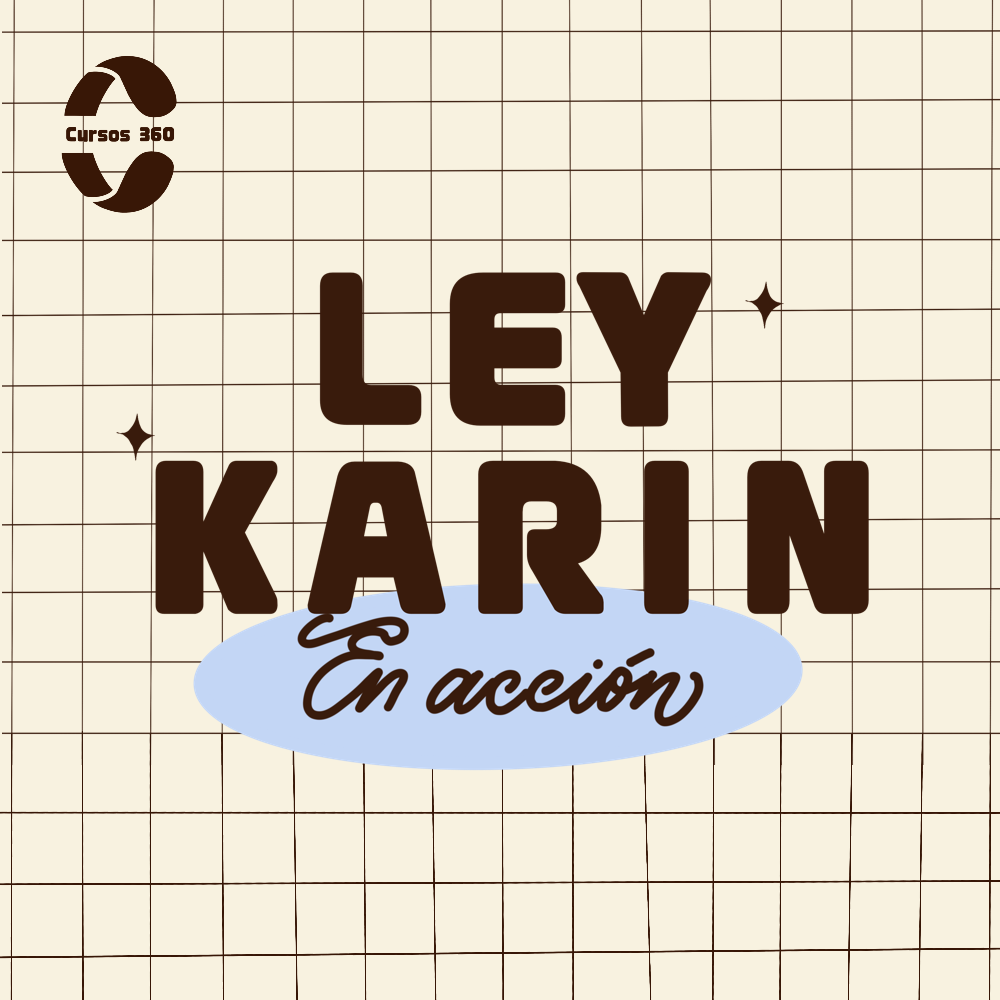 Ley Karin y riesgos psicosociales